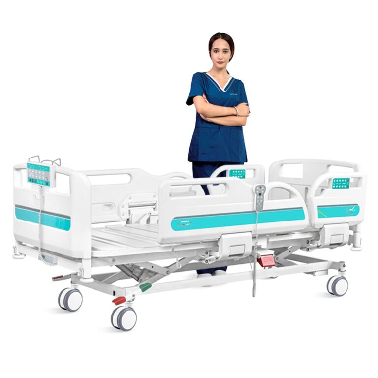 Ykeiile Hospital Bed Review