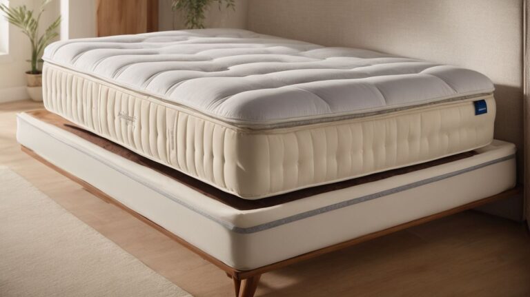 All-Angle Comfort: Mattresses for Side and Stomach Sleepers