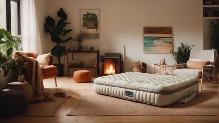 Hosting with Ease: Air Mattresses Your Guests Will Love